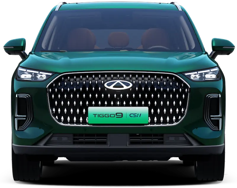Chery Tiggo 9